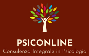 Psicoline – Consulenza Integrata in Psicologia Logo